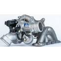 Lader, Aufladung BorgWarner - 3K - 53039880136