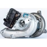 Lader, Aufladung BorgWarner - 3K - 53039880339