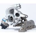 Lader, Aufladung BorgWarner - 3K - 53039880621