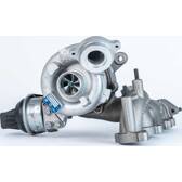 Turbolader (Wiederaufbereitet) BorgWarner - 3K - 53039900207