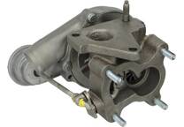 Turbocharger