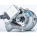 Turbocharger BorgWarner - 3K - 54409980009