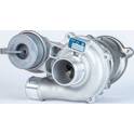 Turbocompresor, sobrealimentación BorgWarner - 3K - 16399980038