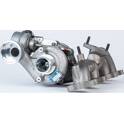 Turbocompresor (Remanufacturado) BorgWarner - 3K - 54399900020