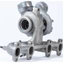 Turbocompresor (Remanufacturado) BorgWarner - 3K - 54399900097