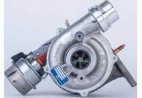 Turbocompresor, sobrealimentación