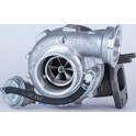 Turbocompresseur BorgWarner - 3K - 53169887158