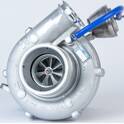 Turbocompresseur BorgWarner - 3K - 53299986914