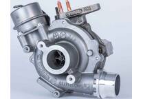 Turbocompresseur