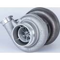 Turbocompressor, sobrealimentação BorgWarner - 3K - 13809880000