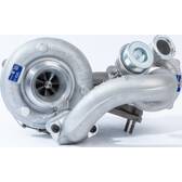 Turbocompressore, Sovralimentazione BorgWarner - 3K - 10009880181