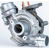 Turbocompressore, Sovralimentazione BorgWarner - 3K - 16359880029