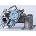 Turbocompressore, Sovralimentazione BorgWarner - 3K - 53039880459