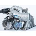 Turbocompressore, Sovralimentazione BorgWarner - 3K - 53039900105