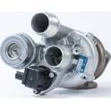 Turbocompressore, Sovralimentazione BorgWarner - 3K - 53039900163