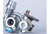 Turbocompressore, Sovralimentazione