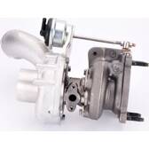 Druckspeicher, Retarder BorgWarner - 3K - 5303-988-0055