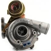 Druckspeicher, Retarder BorgWarner - 3K - 5303-988-0057