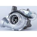 Turbolader BorgWarner - 3K - 53169887139