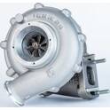 Turbolader BorgWarner - 3K - 53269887102