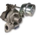 Turbolader BorgWarner - 3K - 5435-988-0018