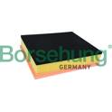 Air Filter Borsehung - B10526