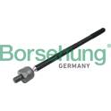 Articulação axial, barra de acoplamento Borsehung - B11349
