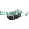 Blower Switch, heating/ventilation Borsehung - B18527