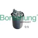 Brandstoffilter Borsehung - B10474