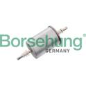 Brandstoffilter Borsehung - B10483