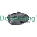 Cache, carter courroie distribution Borsehung - B18676