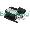 Comando, Blocca porta Borsehung - B11508