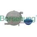 Depósito de expansão, líquido de refrigeração Borsehung - B11938