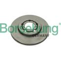 Disco freno anteriore Borsehung - B11374