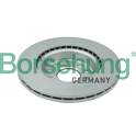 Disco freno (all' unità) Borsehung - B11376