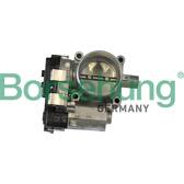 Drosselklappenstutzen Borsehung - B19289