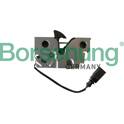 Fecho do capot do motor Borsehung - B10268