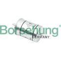 Filtre à carburant Borsehung - B12825