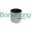 Filtro aria Borsehung - B10539