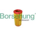 Filtro aria Borsehung - B10546