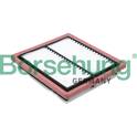 Filtro aria Borsehung - B12809
