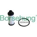 Filtro de óleo Borsehung - B12287