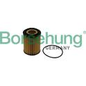 Filtro olio Borsehung - B10516