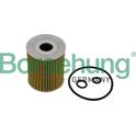 Filtro olio Borsehung - B10533