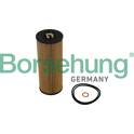 Filtro olio Borsehung - B10544