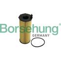 Filtro olio Borsehung - B10547