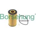 Filtro olio Borsehung - B12220