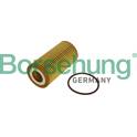 Filtro olio Borsehung - B12225
