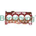 Gasket, cylinder head Borsehung - B19157