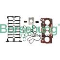 Gasket Kit, cylinder head Borsehung - B19193